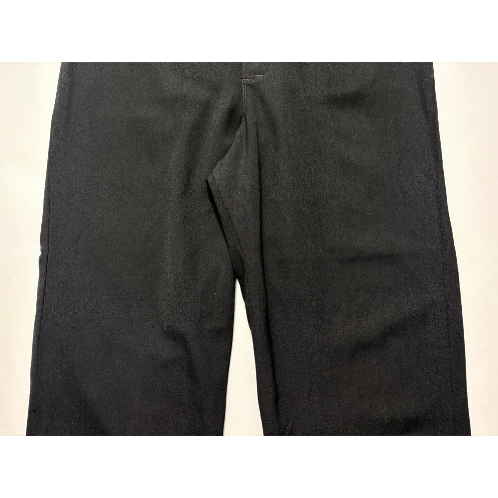 River Junction Trade Co Pants Buckle Back Button Fly Stretch Mens Size 46x24 - Picture 3 of 16